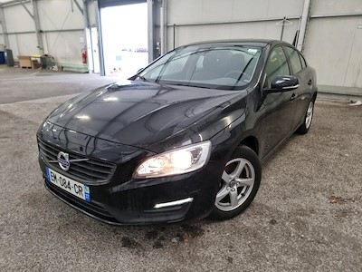 Volvo S60 S60 D2 120ch Kinetic Business Geartronic