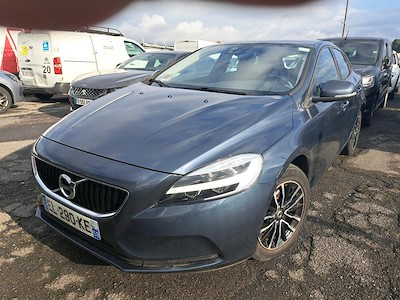 Volvo V40 V40 D2 120ch Momentum Business