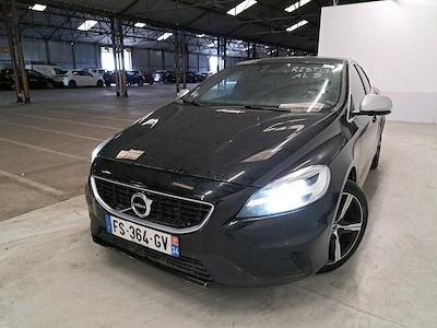 Volvo V40 V40 T2 122ch R-Design 7cv