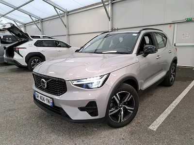 Volvo XC40 XC40 B4 197ch R-Design DCT 7