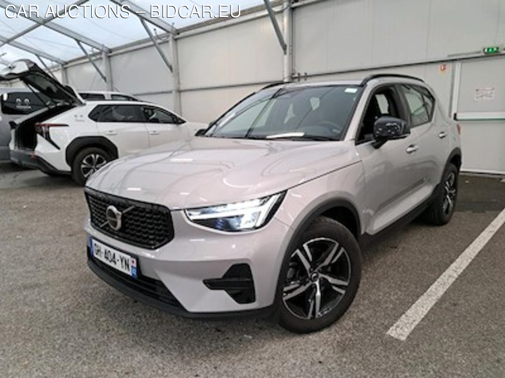 Volvo XC40 XC40 B4 197ch R-Design DCT 7