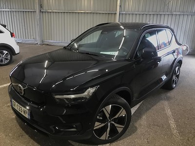 Volvo XC40 XC40 Recharge 231ch Pro EDT