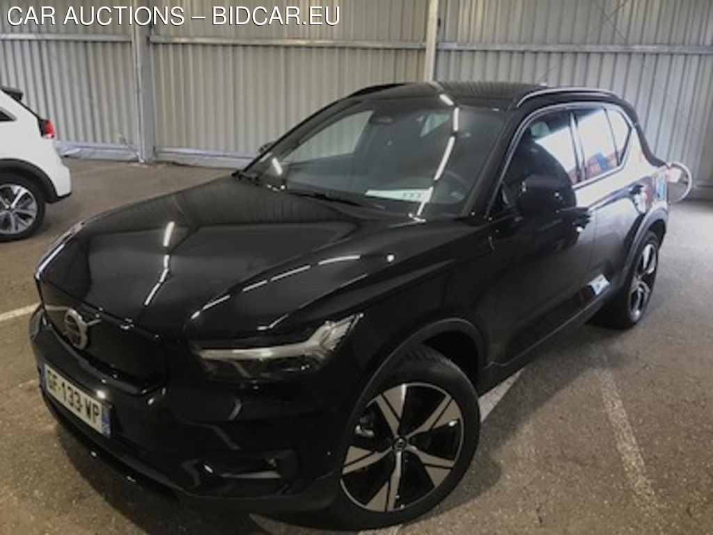 Volvo XC40 XC40 Recharge 231ch Pro EDT