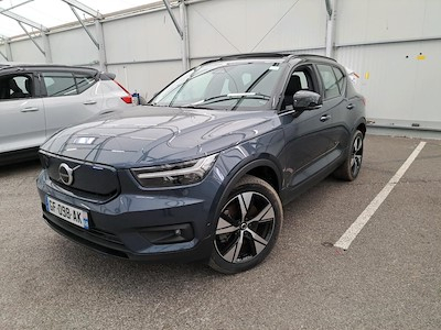 Volvo XC40 XC40 Recharge 231ch Pro EDT