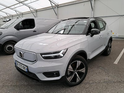 Volvo XC40 XC40 Recharge 231ch Pro EDT