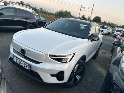 Volvo XC40 XC40 Recharge 231ch Start EDT