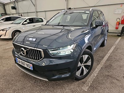 Volvo XC40 XC40 T4 Recharge 129 + 82ch Business DCT 7