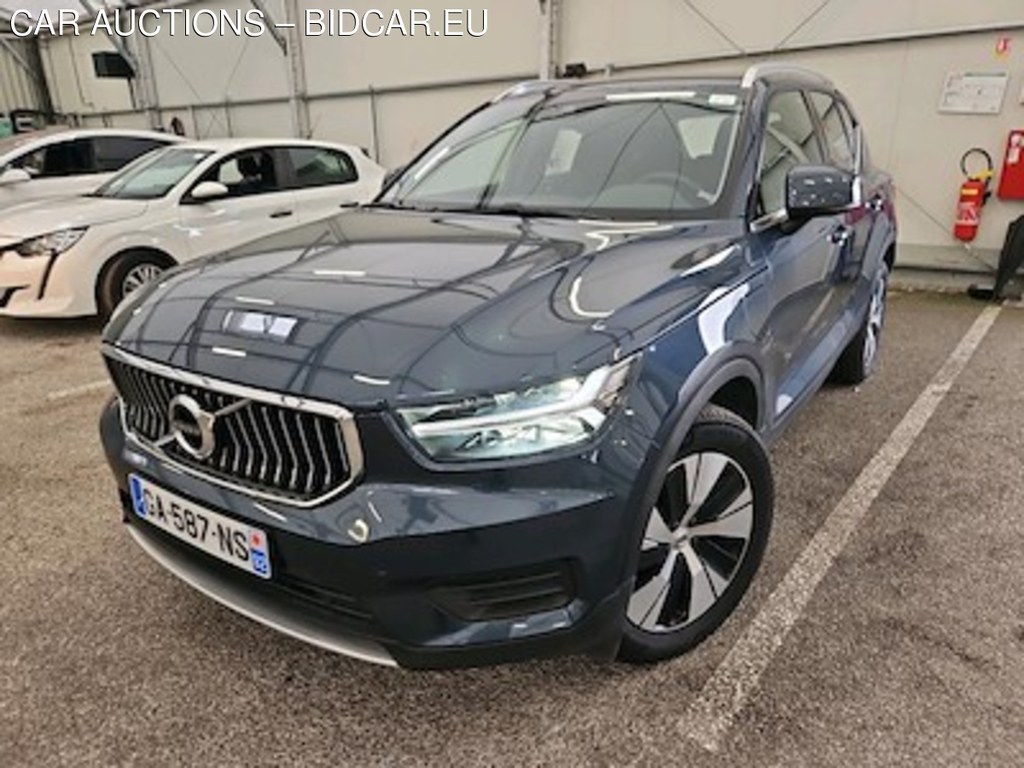 Volvo XC40 XC40 T4 Recharge 129 + 82ch Business DCT 7