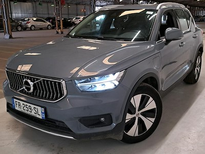 Volvo XC40 XC40 T5 Recharge 180 + 82ch Business DCT 7