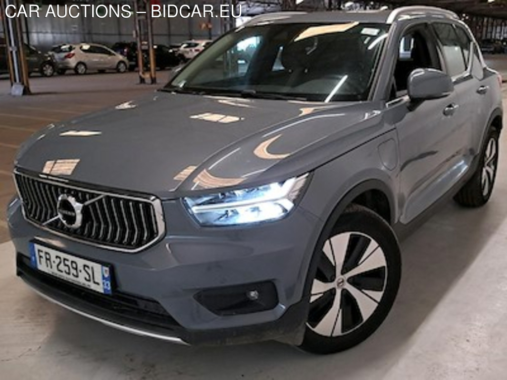 Volvo XC40 XC40 T5 Recharge 180 + 82ch Business DCT 7