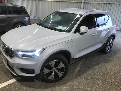 Volvo XC40 XC40 T5 Recharge 180 + 82ch Business DCT 7