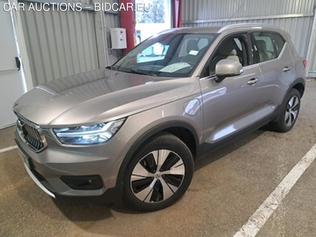 Volvo XC40 XC40 T5 Recharge 180 + 82ch Business DCT 7