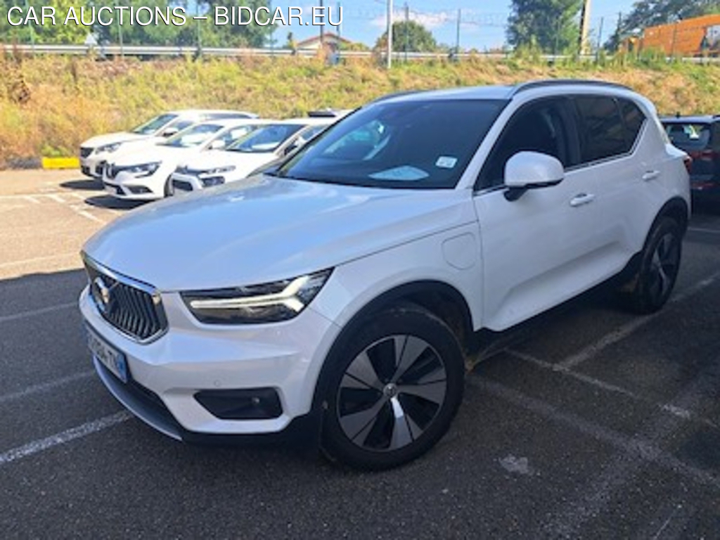 Volvo XC40 XC40 T5 Recharge 180 + 82ch Business DCT 7