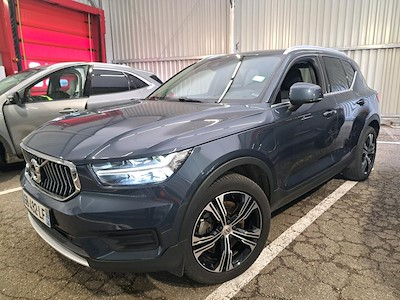 Volvo XC40 XC40 T5 Recharge 180 + 82ch Inscription Business DCT 7