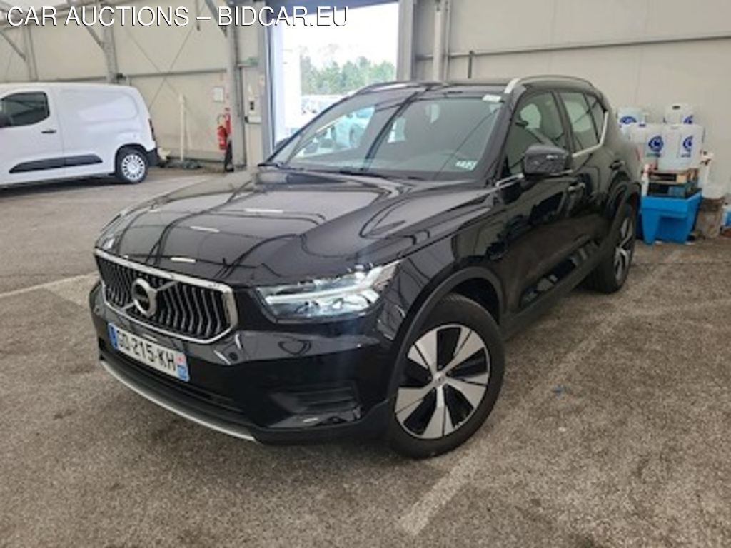 Volvo XC40 XC40 T5 Recharge 180 + 82ch Inscription Business DCT 7