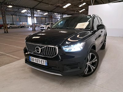 Volvo XC40 XC40 T5 Recharge 180 + 82ch Inscription Business DCT 7