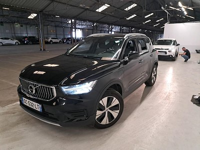 Volvo XC40 XC40 T5 Recharge 180 + 82ch Inscription Business DCT 7