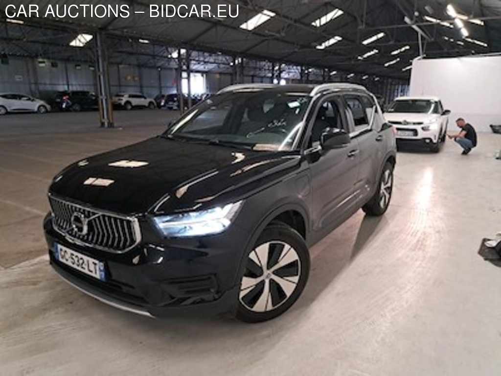 Volvo XC40 XC40 T5 Recharge 180 + 82ch Inscription Business DCT 7