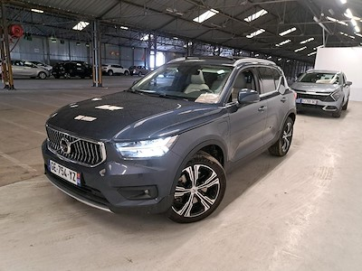 Volvo XC40 XC40 T5 Recharge 180 + 82ch Inscription Luxe DCT 7