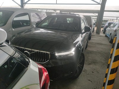 Volvo XC40 XC40 T5 Recharge 180 + 82ch Inscription Luxe DCT 7