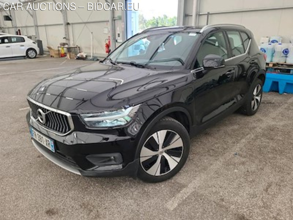 Volvo XC40 XC40 T5 Twin Engine 180 + 82ch Business DCT 7