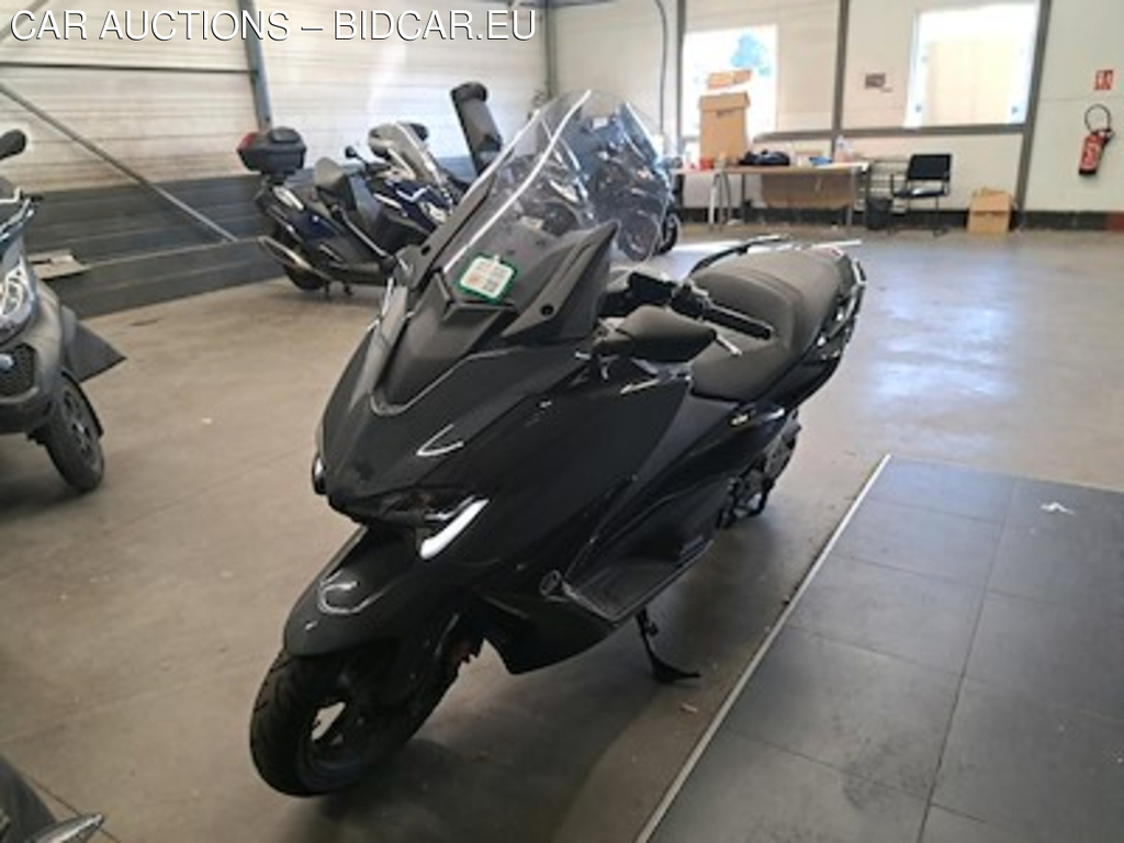 YAMAHA TMAX XP T-Max 562 Tech MAX 2021