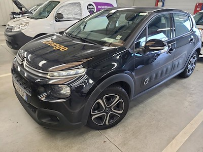 Citroen C3 C3 PureTech 110ch Shine Business S&amp;S EAT6// 2 PLACES - 2 SEATS