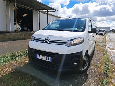 Citroen JUMPY Jumpy Fg XS 1.6 BlueHDi 95ch Business