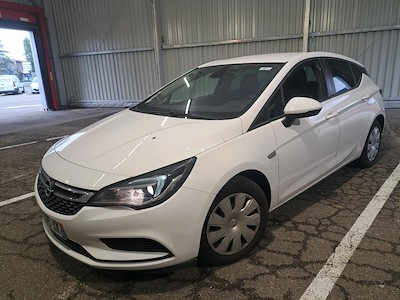 Opel ASTRA Astra Affaires 1.6 Diesel 110ch Start/Stop Pack Clim