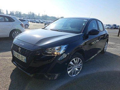 Peugeot 208 208 Affaire 1.5 BlueHDi 100 Premium Pack