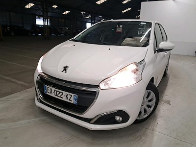 Peugeot 208 208 Affaire 1.6 BlueHDi 75ch Premium Pack