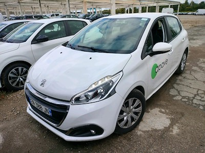 Peugeot 208 business R 208 Business R 1.6 BlueHDi 75ch S&amp;S Active 5p