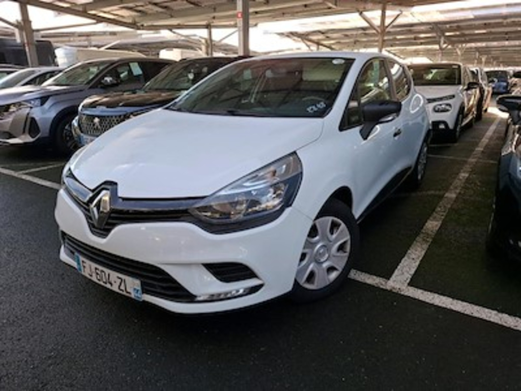 Renault CLIO Clio Ste 1.0 SCe 75ch Air