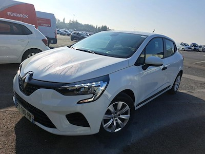 Renault CLIO Clio Ste 1.0 SCe 75ch Air Nav - 20