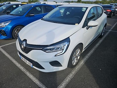 Renault CLIO Clio Ste 1.5 Blue dCi 85ch Air Nav