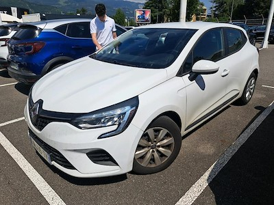 Renault CLIO Clio Ste 1.5 Blue dCi 85ch Air Nav