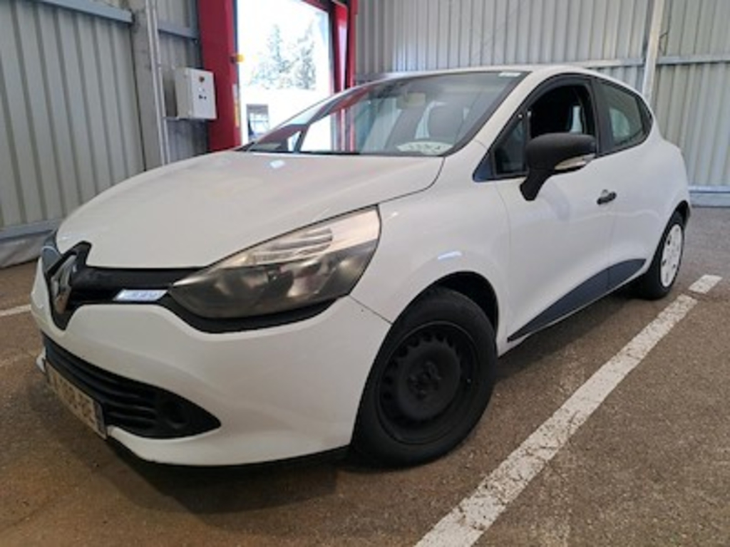 Renault CLIO Clio Ste 1.5 dCi 75ch Air eco