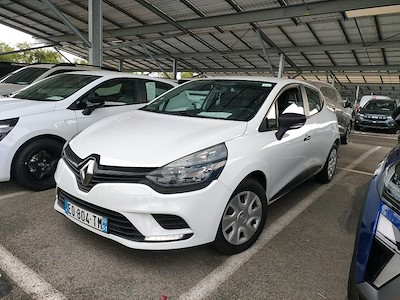 Renault CLIO Clio Ste 1.5 dCi 75ch energy Air