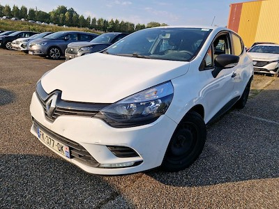 Renault CLIO Clio Ste 1.5 dCi 75ch energy Air E6C