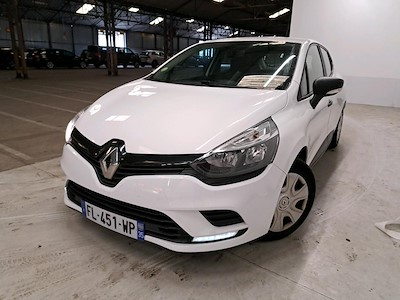 Renault CLIO Clio Ste 1.5 dCi 75ch energy Air E6C