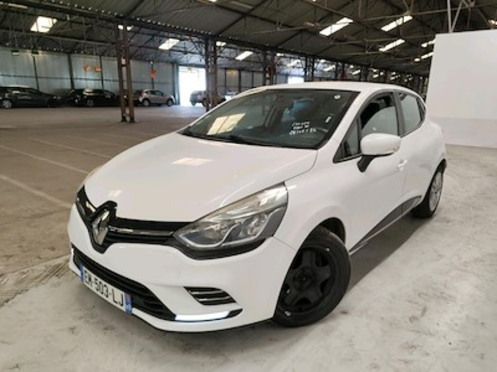 Renault CLIO Clio Ste 1.5 dCi 75ch energy Zen Reversible