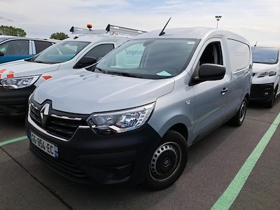 Renault EXPRESS Express Van 1.3 TCe 100ch Confort 22