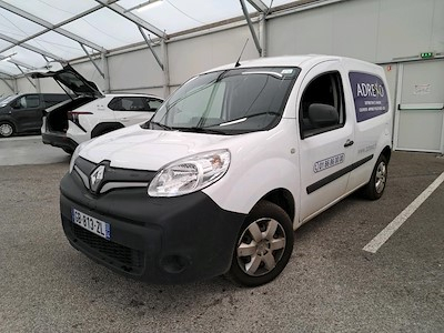 Renault Kangoo express Kangoo Express 1.5 Blue dCi 80ch Grand Confort 5cv