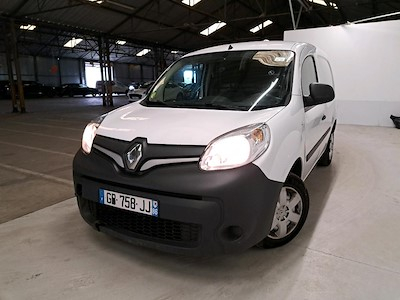 Renault Kangoo express Kangoo Express 1.5 Blue dCi 80ch Grand Confort 5cv