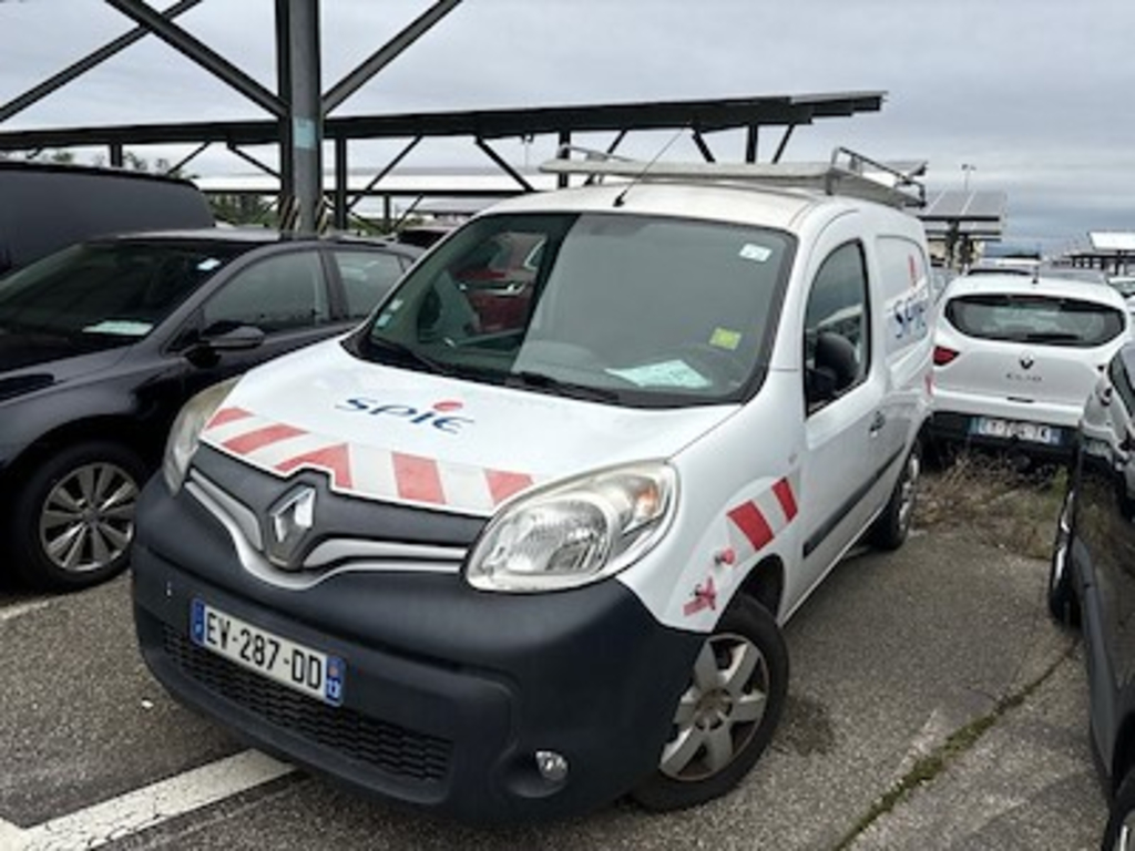 Renault Kangoo express Kangoo Express 1.5 dCi 75ch energy Extra R-Link Euro6