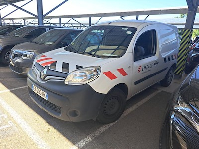 Renault Kangoo express Kangoo Express 1.5 dCi 75ch energy Grand Confort Euro6