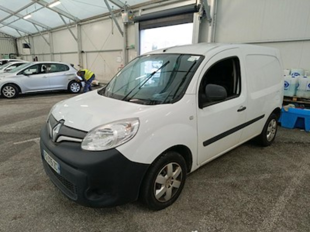 Renault Kangoo express Kangoo Express 1.5 dCi 75ch Grand Confort