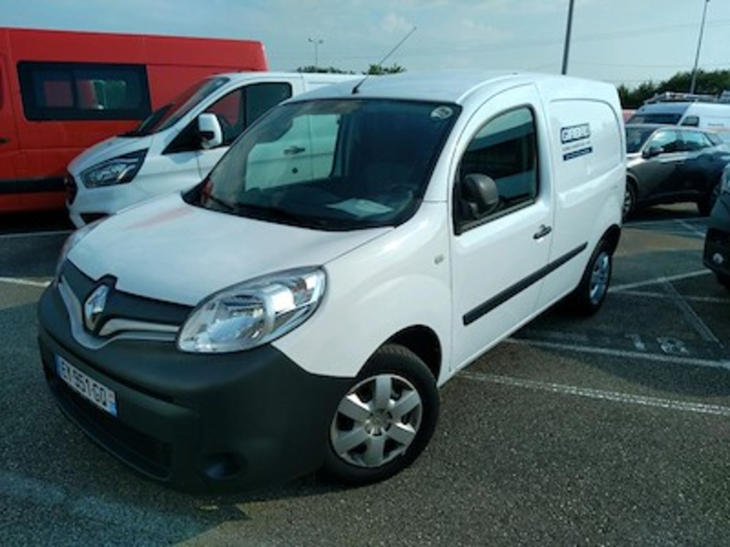 Renault Kangoo express Kangoo Express 1.5 dCi 90ch energy Extra R-Link Euro6