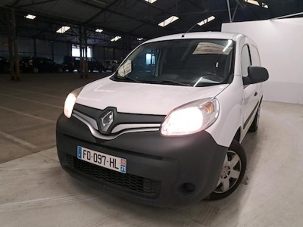 Renault Kangoo express Kangoo Express 1.5 dCi 90ch Grand Confort