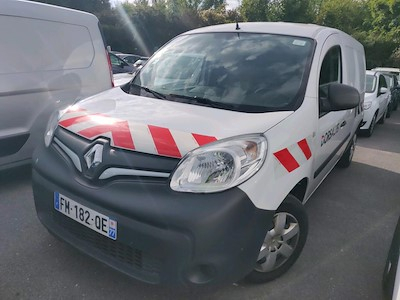 Renault Kangoo express Kangoo Express Maxi 1.5 Blue dCi 95ch Grand Volume Grand Confort